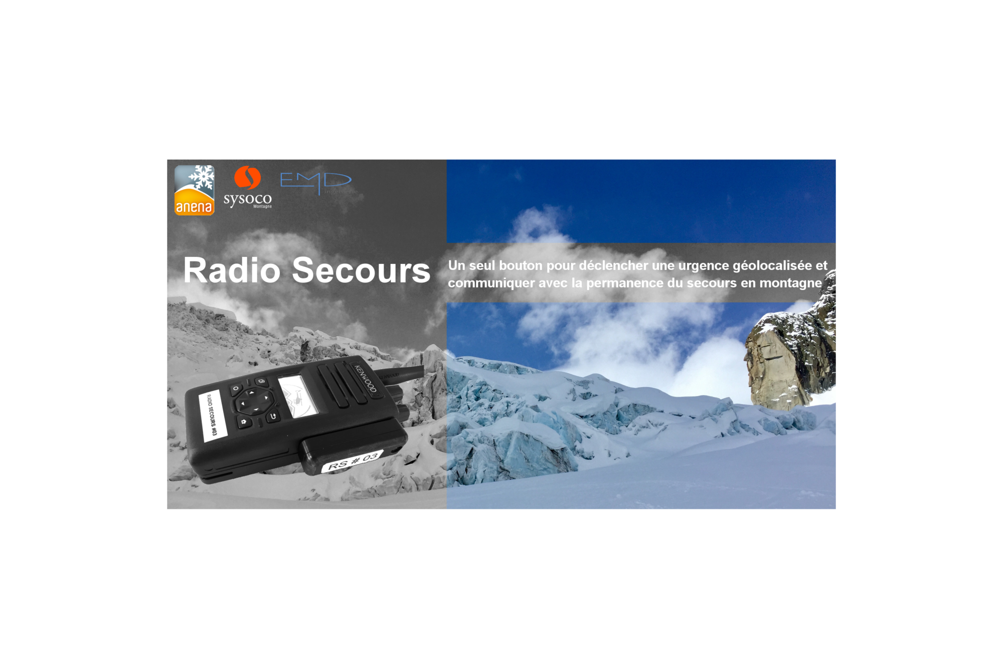 Radio Secours