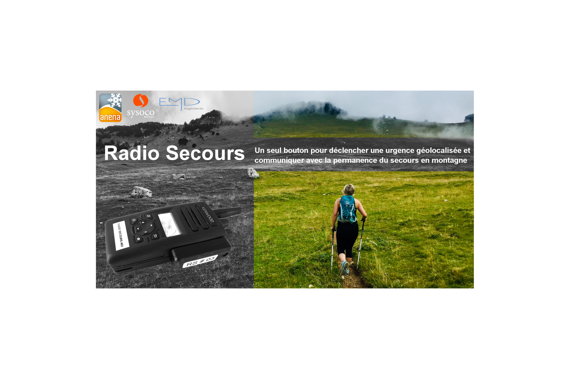 Radio Secours